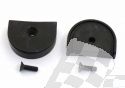 HIGASHI FOOT PEGS SLIDER SUPER MOTO ALL