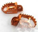 SCHREMS STUPAČKY ALU KTM ALL 50/60/65, ALL 125-690, LC 8 ZL