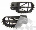 DRC BREITE FUSSRASTEN STANDARD RM 125/250 -02, DRZ 400, KLX 400