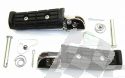 SCHREMS FOOT PEGS UNIVERSAL STREET UNI