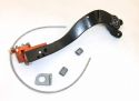 SCHREMS BREMSPEDAL ALU KTM ALL 125-530 05-