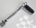 SCHREMS KICK START LEVER YAMAHA YZ 80