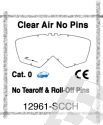 125.AR.12961-PCCH LENS ANTI-FOG SCRATCH RRSISTANT