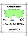 125.AR.12961-PCV LENS ANTI-FOG SCRATCH RRSISTANT