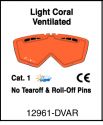 125.AR.12961-DCOV ARIETE SUPER ANTI-FOG THERMO FORMED DOPPELGLAS