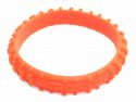 ARMBAND IM REIFENDESIGN MX RIDE ON 196MM, ORANGE