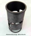 SCHREMS CYLINDER SLEEVES OF SPECIAL STEEL CASTING  54.00 MM