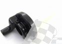 SCHREMS THROTTLE TWSIT GRIP HONDA CR 2-STROKE GUNNER GASSER