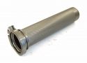 SCHREMS THROTTLE TUBE ALUMINIUM KTM 4 STROKE