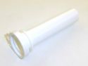 SCHREMS THROTTLE TUBE NYLON CLOSED ALL CRF 02-