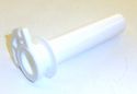 SCHREMS THROTTLE TUBE NYLON CLOSED YAMAHA YZ 125/250 97-