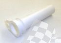 SCHREMS GAS GRIFF HLSE NYLON GESCHLOSSEN HONDA CRF 150R 07-