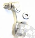 SCHREMS CLUTCH LEVER BRACKET CRF 45 CRF450R 02