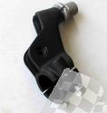 SCHREMS CLUTCH LEVER BRACKET KTM 2-TAKT