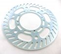 SCHREMS BRAKE DISC FRONT KX 125-500 89-02 250MM Alternative No.