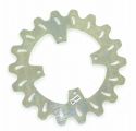 SCHREMS BRZDOV KOTOUČ CR80/85 ZADN WAVE 190MM