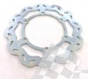 SCHREMS BREMSSCHEIBE KTM 125-640 89- HUSABERG WAVE 220MM Verglei