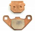 SCHREMS  BRAKE PAD HARD K6