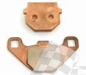 SCHREMS  BRAKE PAD SOFT S6