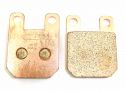 SCHREMS  BRAKE PAD SOFT S6