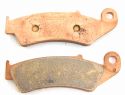 SCHREMS  BRAKE PAD HARD K6