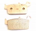 SCHREMS  BRAKE PAD HARD K6