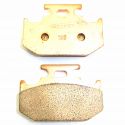 SCHREMS  BRAKE PAD HARD K6