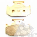 SCHREMS  BRAKE PAD SOFT S6