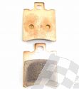 SCHREMS  BRAKE PAD HARD K6