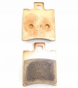 SCHREMS  BRAKE PAD SOFT S6