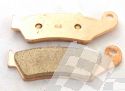 SCHREMS  BRAKE PAD HARD K6