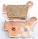 SCHREMS  BRAKE PAD SOFT S6