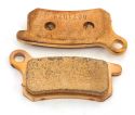 SCHREMS BRAKE PAD HARD K6 KTM/HUSQVARNA/LEM