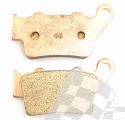 SCHREMS  BRAKE PAD SOFT S6