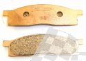 SCHREMS  BRAKE PAD SOFT S6