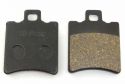 X-GEAR BRAKE PAD SINTER