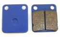 X-GEAR BRAKE PAD STANDARD