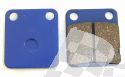 X-GEAR BRAKE PAD SINTER