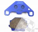 X-GEAR BRAKE PAD STANDARD