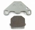 X-GEAR BRAKE PAD SINTER