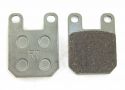 X-GEAR BRAKE PAD STANDARD