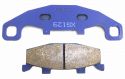 X-GEAR BRAKE PAD SINTER