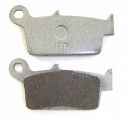 X-GEAR BRAKE PAD STANDARD