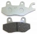 X-GEAR BRAKE PAD