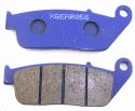 X-GEAR BRAKE PAD SINTER