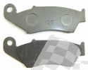 X-GEAR BRAKE PAD STANDARD