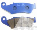 X-GEAR BRAKE PAD SINTER