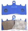 X-GEAR BRAKE PAD SINTER