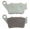 X-GEAR BRAKE PAD STANDARD