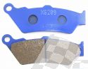 X-GEAR BRAKE PAD SINTER